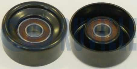 Ruville 541636 - Паразитний / провідний ролик, поліклиновий ремінь autocars.com.ua