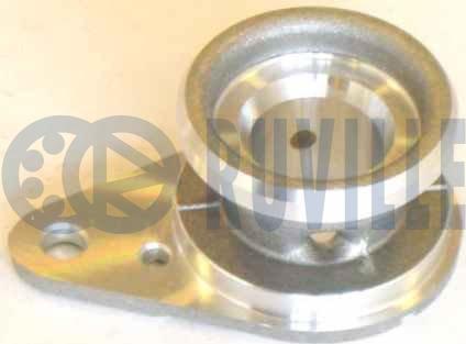 Ruville 541884 - Натяжна ролик, ремінь ГРМ autocars.com.ua