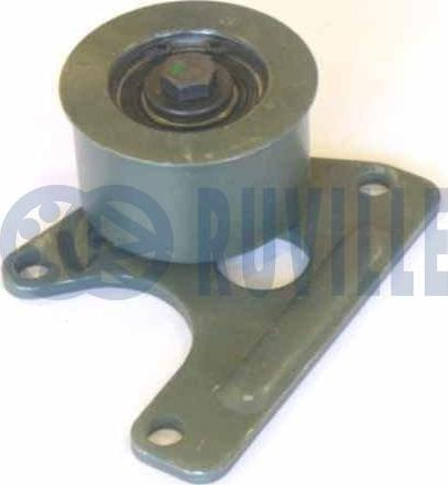 Ruville 541900 - Натяжна ролик, ремінь ГРМ autocars.com.ua