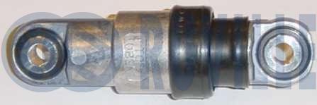 Ruville 541994 - Амортизатор, поліклиновий ремінь autocars.com.ua