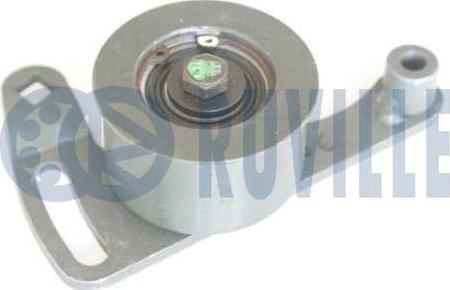 Ruville 542250 - Натяжна ролик, ремінь ГРМ autocars.com.ua