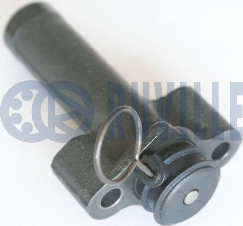 Ruville 542270 - Успокоитель, зубчастий ремінь autocars.com.ua