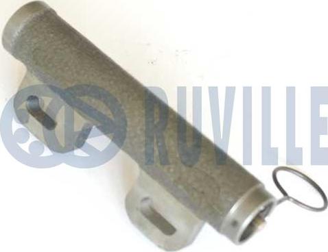 Ruville 542291 - Успокоитель, зубчастий ремінь autocars.com.ua