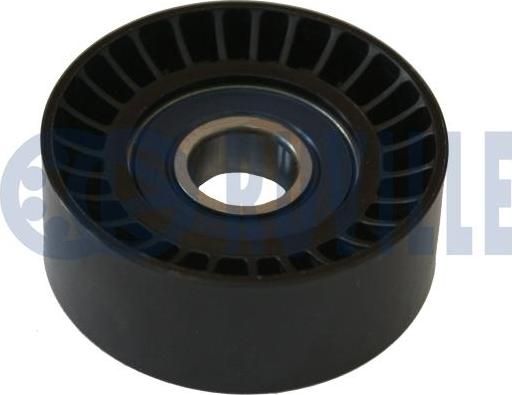 Ruville 542523 - Паразитний / провідний ролик, поліклиновий ремінь autocars.com.ua