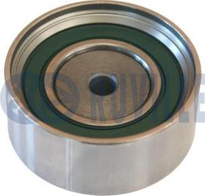 Ruville 542666 - Паразитний / Провідний ролик, зубчастий ремінь autocars.com.ua