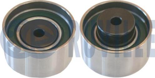 Ruville 542676 - Паразитний / Провідний ролик, зубчастий ремінь autocars.com.ua