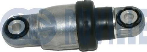 Ruville 542806 - Паразитний / Провідний ролик, зубчастий ремінь autocars.com.ua