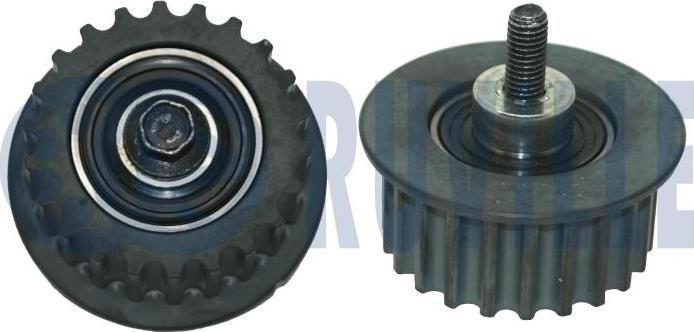 Ruville 542961 - Паразитний / Провідний ролик, зубчастий ремінь autocars.com.ua