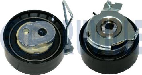 Ruville 542988 - Натяжна ролик, ремінь ГРМ autocars.com.ua