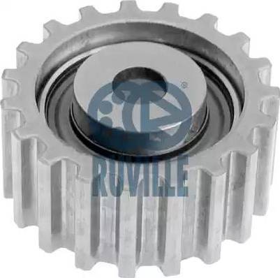 Ruville 55205 - Направляющий ролик, зубчатый ремень autodnr.net