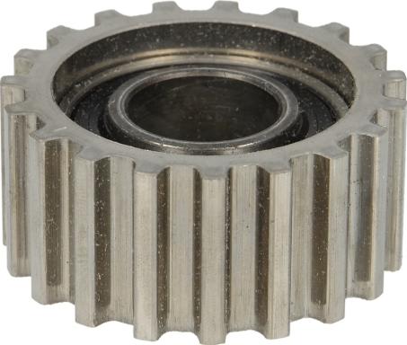 Ruville 55205 - Паразитний / Провідний ролик, зубчастий ремінь autocars.com.ua