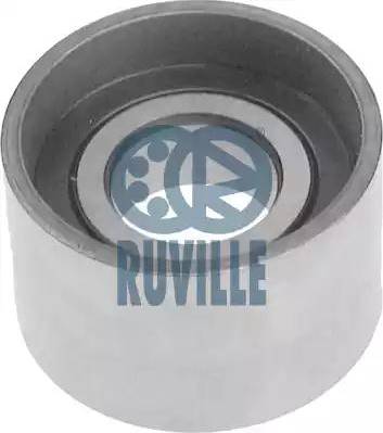 Ruville 55507 - Направляющий ролик, зубчатый ремень avtokuzovplus.com.ua
