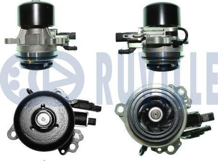 Ruville 561844V - Водяний насос autocars.com.ua