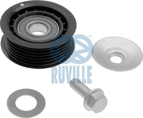 Ruville 56414 - Водяной насос avtokuzovplus.com.ua