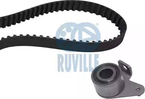 Ruville 5650071 - Комплект ремня ГРМ avtokuzovplus.com.ua