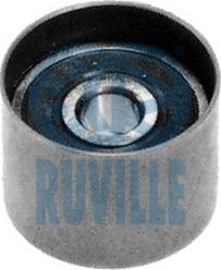 Ruville 56712 - Водяной насос avtokuzovplus.com.ua