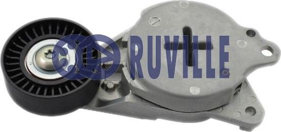 Ruville 56986 - Водяной насос avtokuzovplus.com.ua