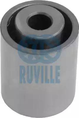 Ruville 57029 - Направляющий ролик, зубчатый ремень autodnr.net