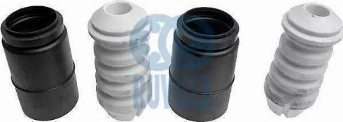 SKF VKDP 33110 T - Пылезащитный комплект, амортизатор avtokuzovplus.com.ua