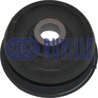 Ruville 825103 - Опора стойки амортизатора, подушка autodnr.net