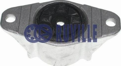 Ruville 825217 - Опора стійки амортизатора, подушка autocars.com.ua
