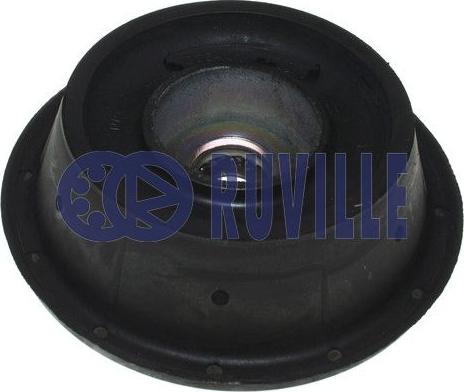 Ruville 825401 - Опора стойки амортизатора, подушка autodnr.net