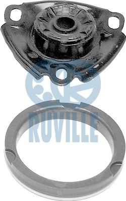 Ruville 825700S - Опора стойки амортизатора, подушка autodnr.net