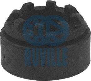 Ruville 825814 - Опора стойки амортизатора, подушка autodnr.net