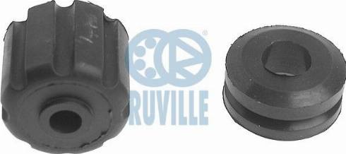 Ruville 826803 - Опора стойки амортизатора, подушка autodnr.net