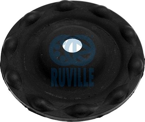 Ruville 835308 - Тарелка пружины autodnr.net