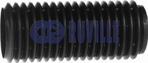 Ruville 845405 - Пыльник амортизатора, защитный колпак autodnr.net
