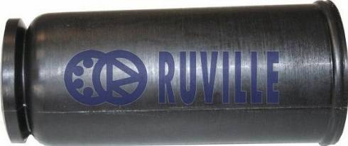 Ruville 845475 - Пильник амортизатора, захисний ковпак autocars.com.ua