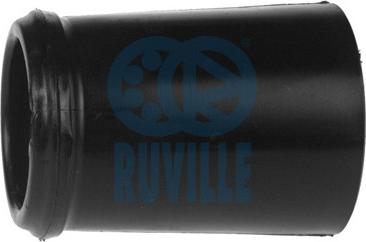 Ruville 845496 - Пыльник амортизатора, защитный колпак autodnr.net
