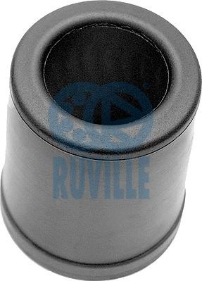 Ruville 845704 - Пыльник амортизатора, защитный колпак avtokuzovplus.com.ua