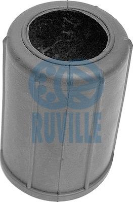 Ruville 845809 - Пыльник амортизатора, защитный колпак avtokuzovplus.com.ua