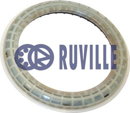 Ruville 865203 - Подшипник качения, опора стойки амортизатора avtokuzovplus.com.ua