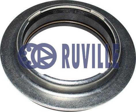 Ruville 865403 - Подшипник качения, опора стойки амортизатора avtokuzovplus.com.ua