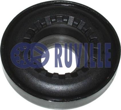Ruville 865430 - Опора стійки амортизатора, подушка autocars.com.ua