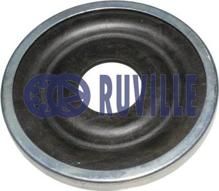 Ruville 865501 - Підшипник кочення, опора стійки амортизатора autocars.com.ua