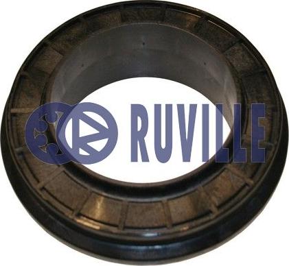 Ruville 865805 - Підшипник кочення, опора стійки амортизатора autocars.com.ua