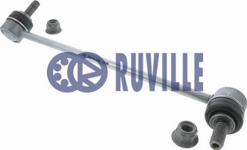 Ruville 914148 - Тяга / стойка, стабилизатор avtokuzovplus.com.ua