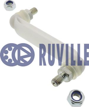 Ruville 915144 - Тяга / стойка, стабилизатор autodnr.net