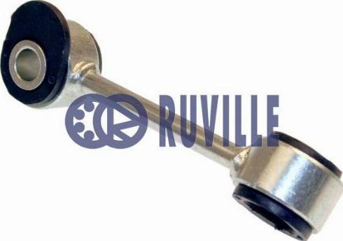 Ruville 915190 - Тяга / стойка, стабилизатор autodnr.net
