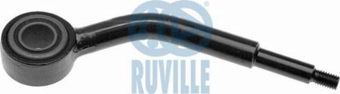 Ruville 915290 - Тяга / стойка, стабилизатор autodnr.net