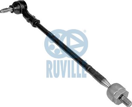 Ruville 915454 - Поперечная рулевая тяга autodnr.net
