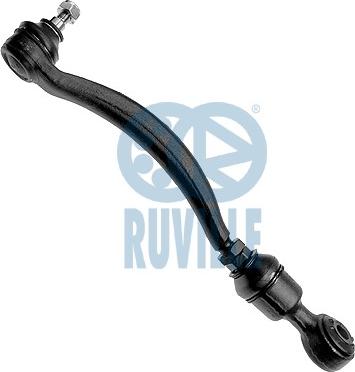 Ruville 915760 - Поперечная рулевая тяга avtokuzovplus.com.ua