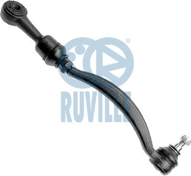 Ruville 915761 - Поперечная рулевая тяга avtokuzovplus.com.ua