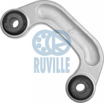 Ruville 915784 - Тяга / стойка, стабилизатор autodnr.net