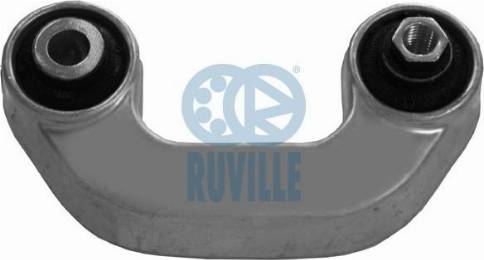 Ruville 915786 - Тяга / стійка, стабілізатор autocars.com.ua