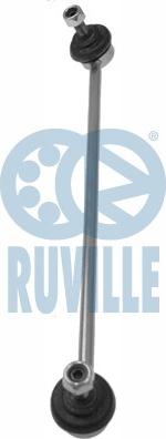 Ruville 915959 - Тяга / стойка, стабилизатор autodnr.net